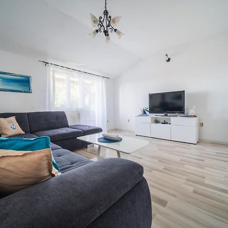 Apartment Matteo Бале Екстер'єр фото