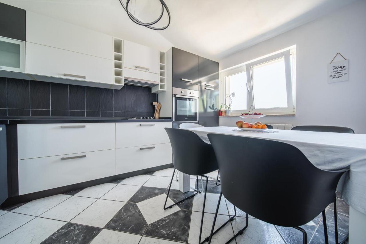 Apartment Matteo Бале Екстер'єр фото