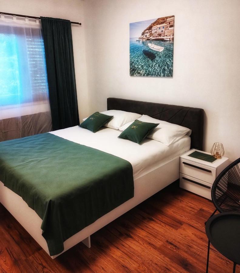 Apartment Matteo Бале Екстер'єр фото