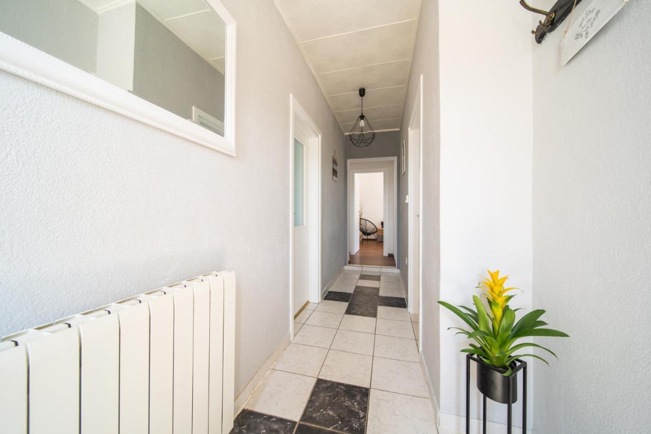 Apartment Matteo Бале Екстер'єр фото